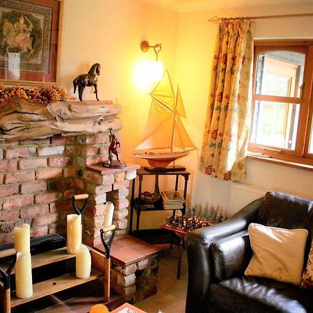 Bed and Breakfast North Hill Farm Rickmansworth Zewnętrze zdjęcie
