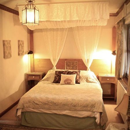 Bed and Breakfast North Hill Farm Rickmansworth Zewnętrze zdjęcie