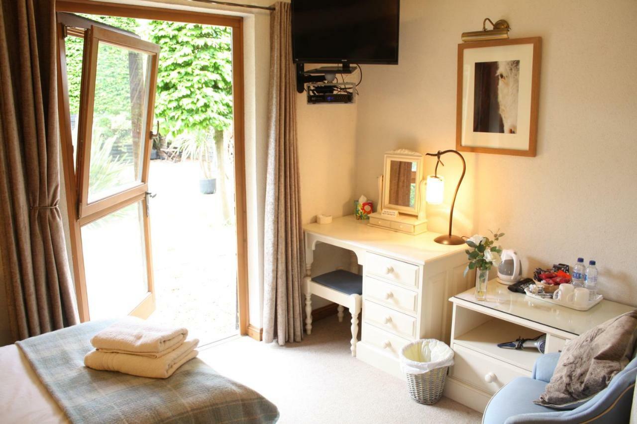 Bed and Breakfast North Hill Farm Rickmansworth Zewnętrze zdjęcie