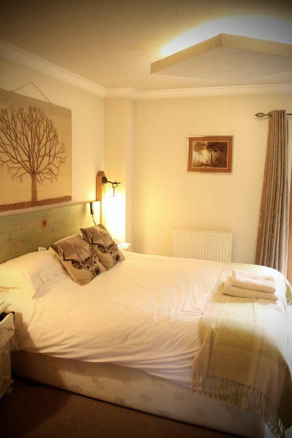 Bed and Breakfast North Hill Farm Rickmansworth Zewnętrze zdjęcie