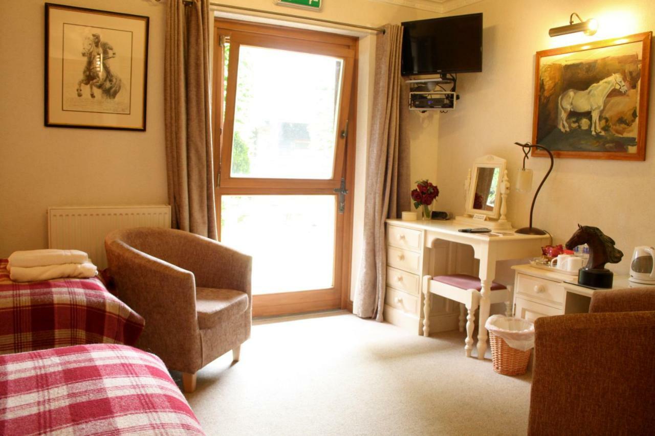 Bed and Breakfast North Hill Farm Rickmansworth Zewnętrze zdjęcie