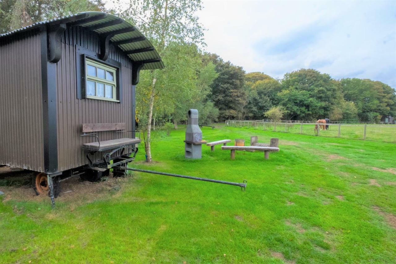 Bed and Breakfast North Hill Farm Rickmansworth Zewnętrze zdjęcie