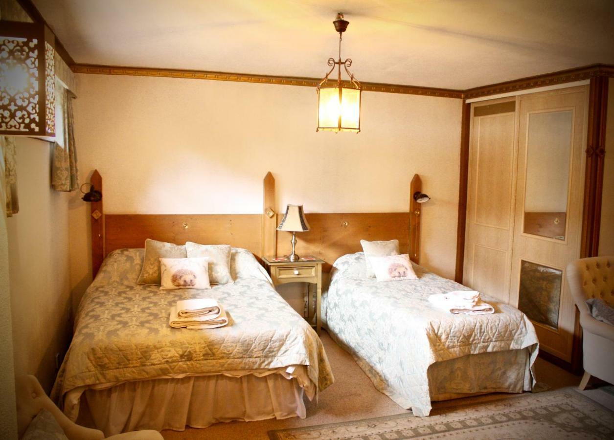 Bed and Breakfast North Hill Farm Rickmansworth Zewnętrze zdjęcie