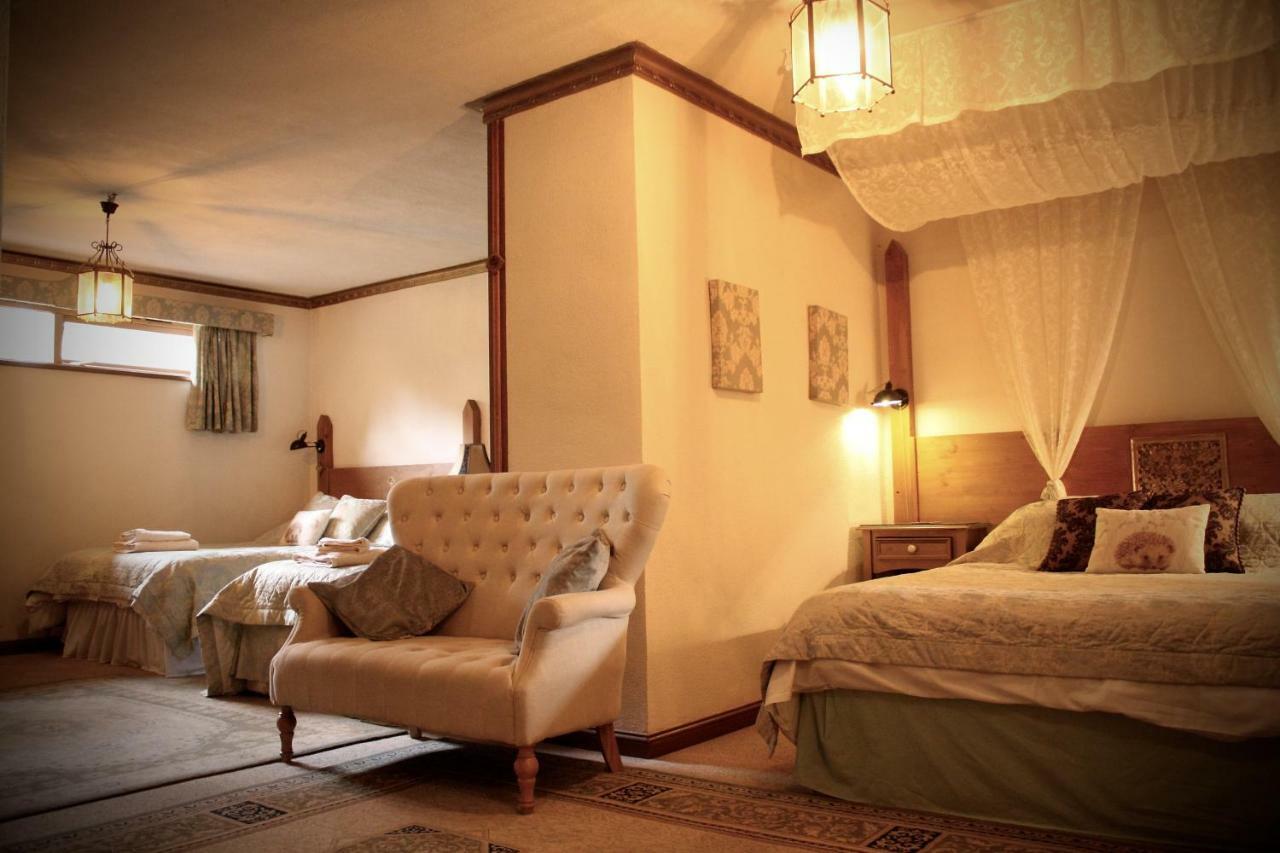 Bed and Breakfast North Hill Farm Rickmansworth Zewnętrze zdjęcie