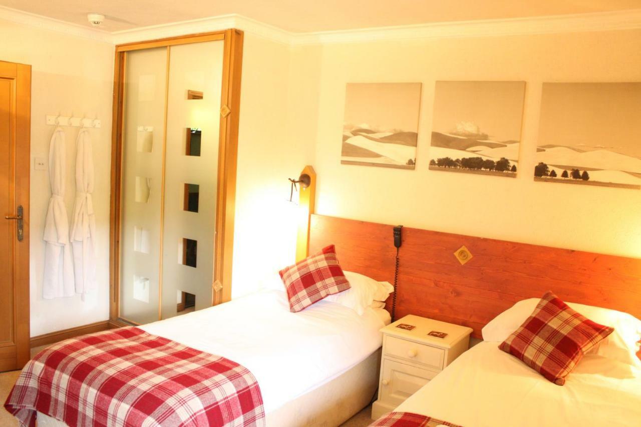 Bed and Breakfast North Hill Farm Rickmansworth Zewnętrze zdjęcie